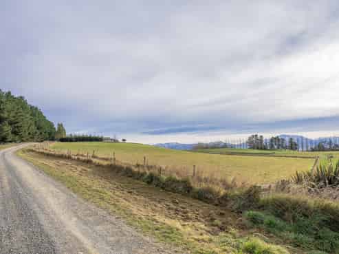  Oldfields Road, Fairlie