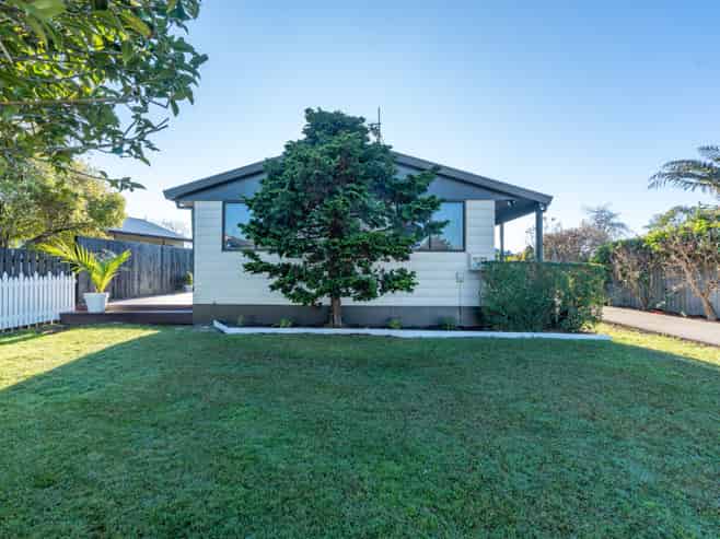 8 Bruton Place, Nawton