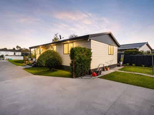 8 Bruton Place, Nawton