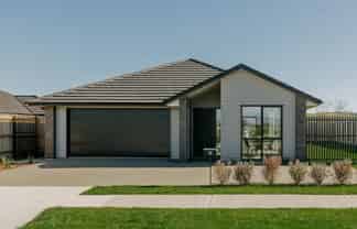 13 Springwater Drive, Feilding
