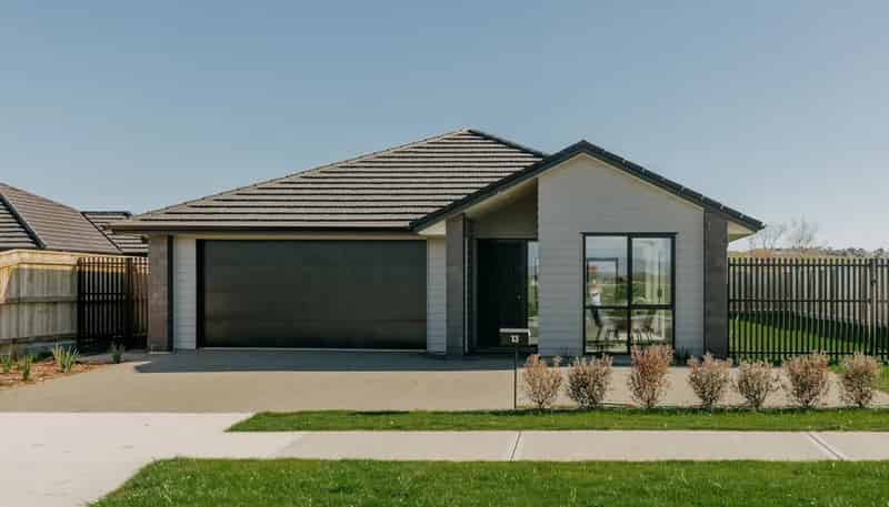 13 Springwater Drive, Feilding
