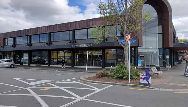 L1/485 Papanui Road, Papanui