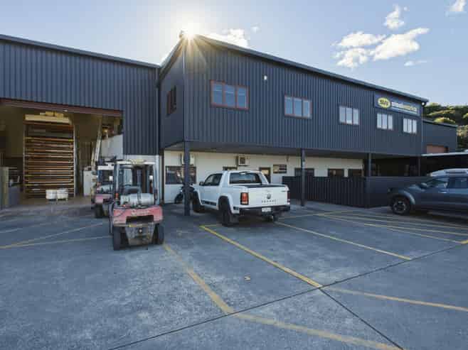 Big Building, Big Land, Long Lease