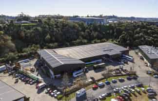 Big Building, Big Land, Long Lease