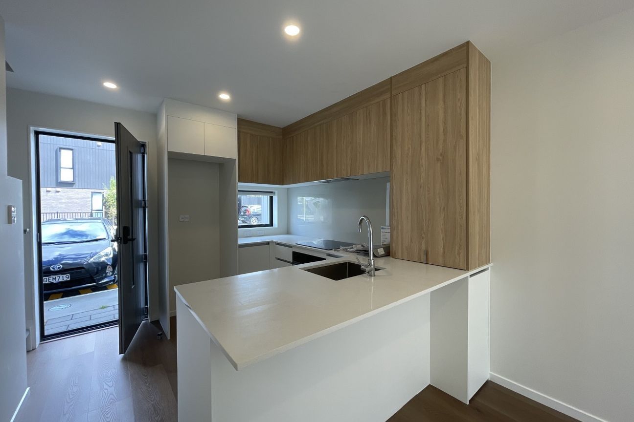 Townhouse ready to move in and call home! - Widok 6