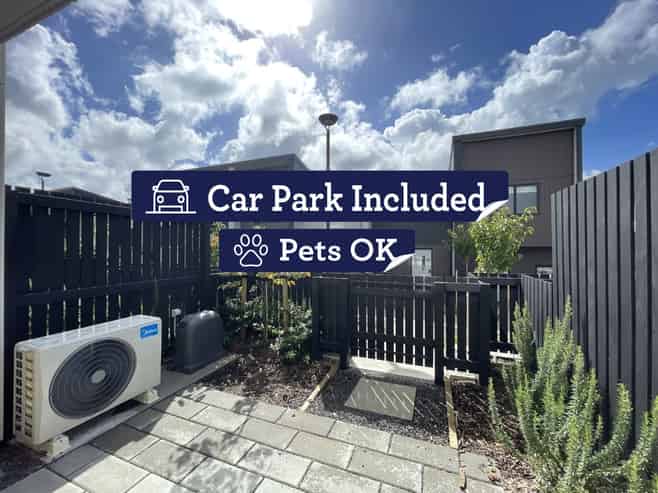 7/474 West Coast Road, Glen Eden