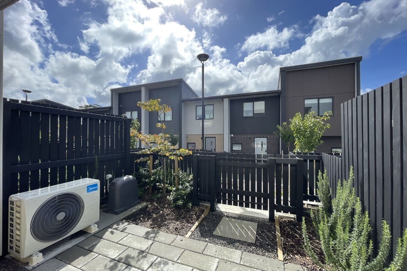 Townhouse ready to move in and call home! - Widok 2