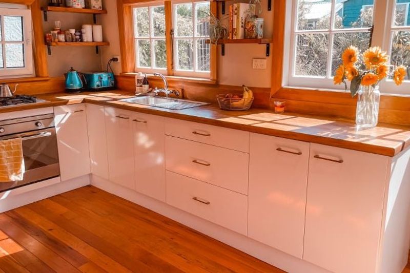 Renovated Cottage St Albans- fully furnished 2 brm - Meer