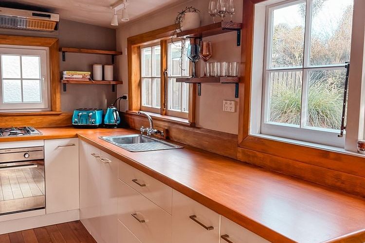 Renovated Cottage St Albans- fully furnished 2 brm - Aanzicht 3