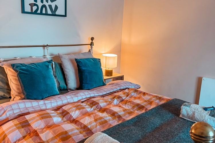 Renovated Cottage St Albans- fully furnished 2 brm - Aanzicht 4