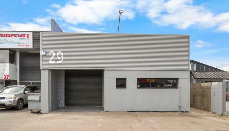 29 Battersea Street, Sydenham