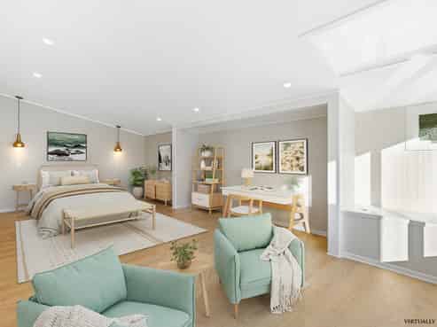 128 Otakou Golf Course Road, Harington Point