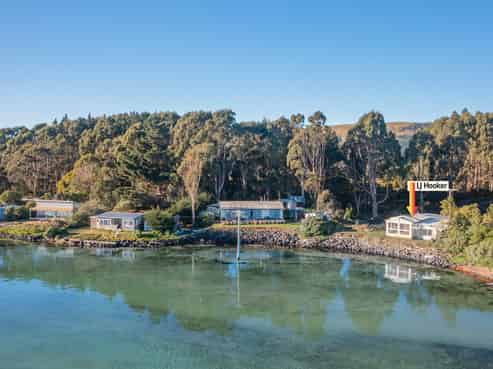 128 Otakou Golf Course Road, Harington Point