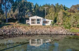 128 Otakou Golf Course Road, Harington Point