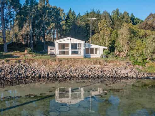 128 Otakou Golf Course Road, Harington Point