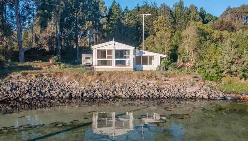 128 Otakou Golf Course Road, Harington Point