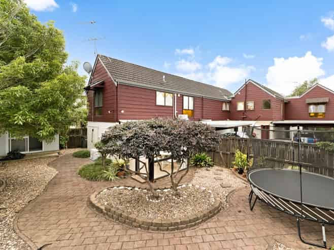 5/8 King George Avenue, Epsom