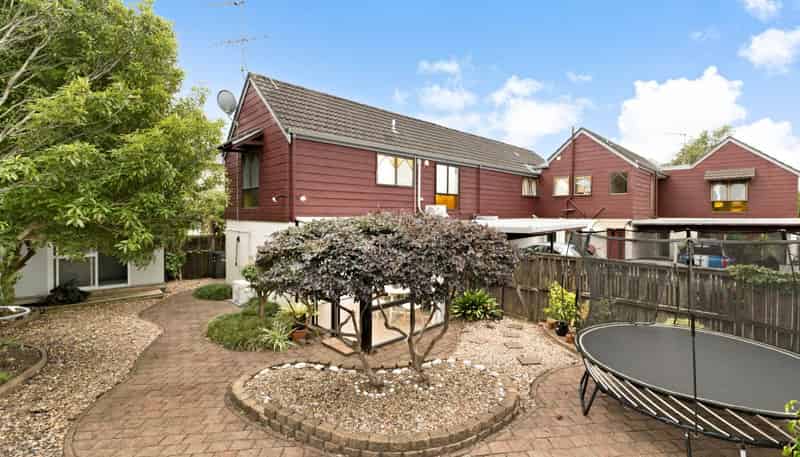 5/8 King George Avenue, Epsom