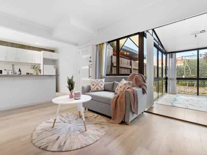 5/8 King George Avenue, Epsom