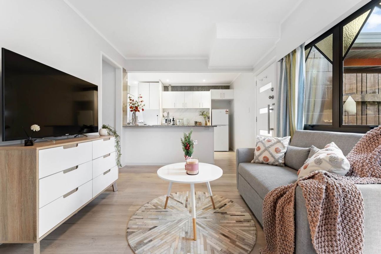 Furnished Townhouse In DGZ - Widok 5