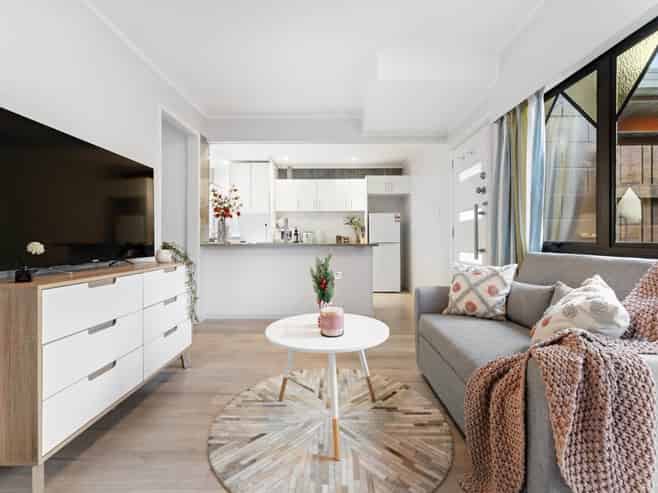 5/8 King George Avenue, Epsom