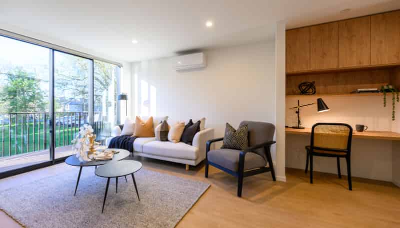 2/5 Ward Street, Addington