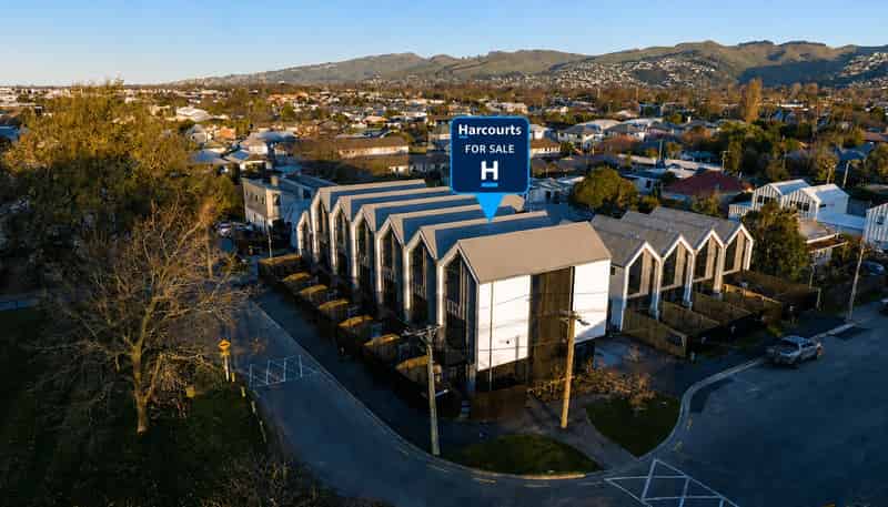 2/5 Ward Street, Addington