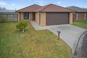 32 Kinder Place, Ngongotaha