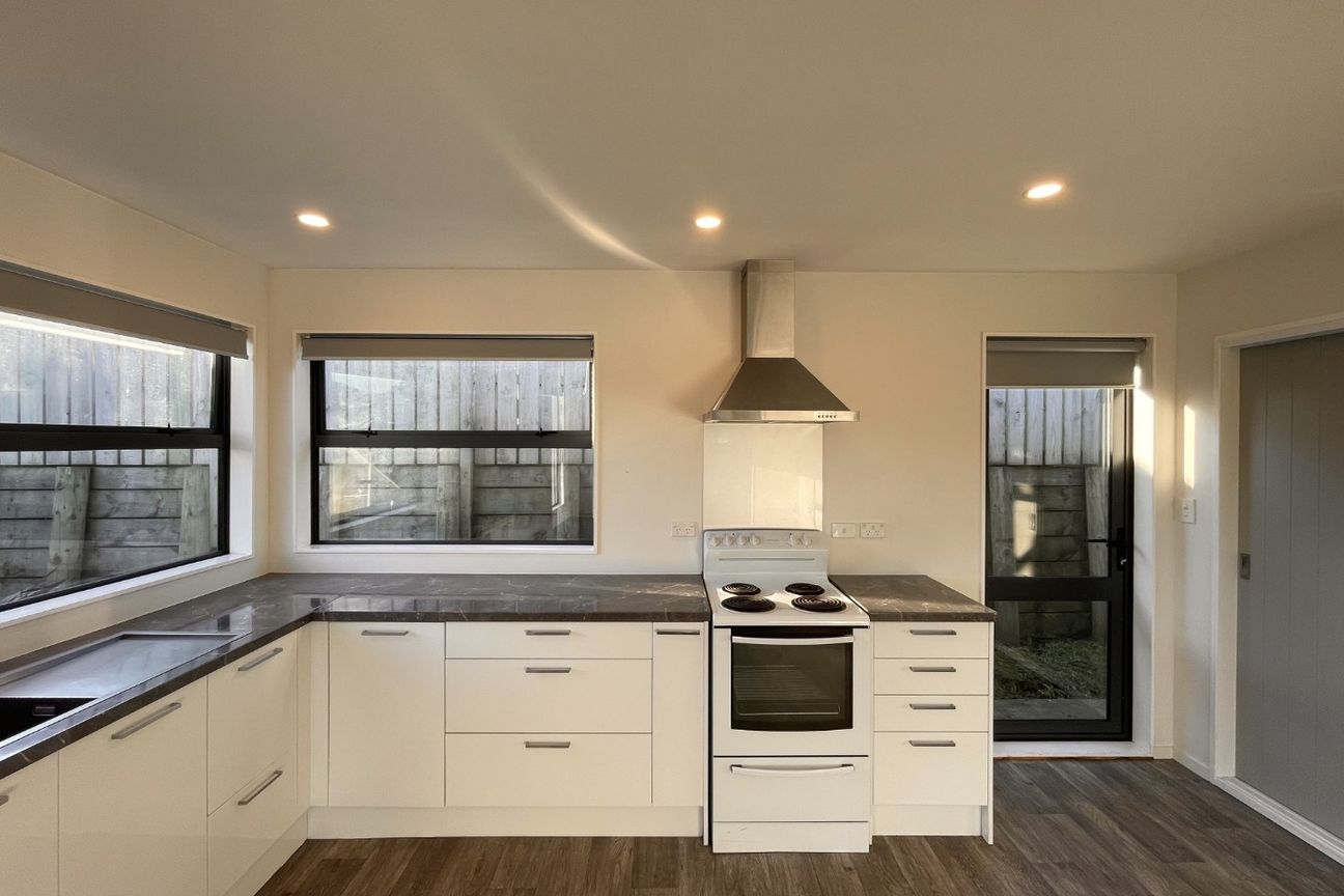 Newlands Easy Living - Vista 3