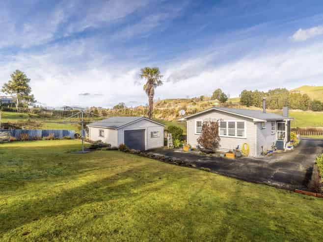 21 Wren Street, Taihape