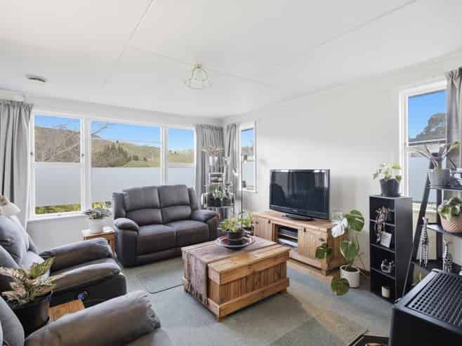 21 Wren Street, Taihape