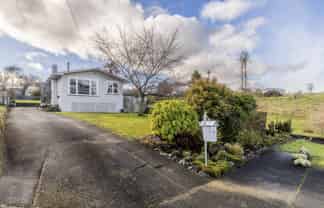 21 Wren Street, Taihape