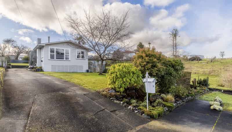 21 Wren Street, Taihape