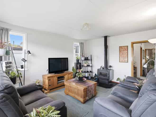 21 Wren Street, Taihape