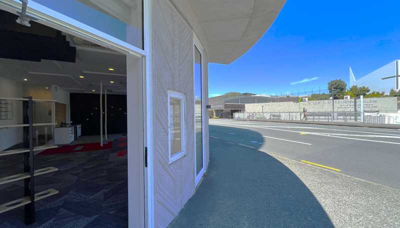 246 Khyber Pass Road, Newmarket