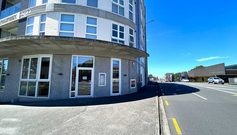 246 Khyber Pass Road, Newmarket