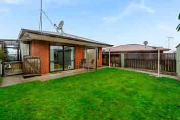 20B Hewlings Place, Temuka