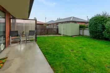 20B Hewlings Place, Temuka
