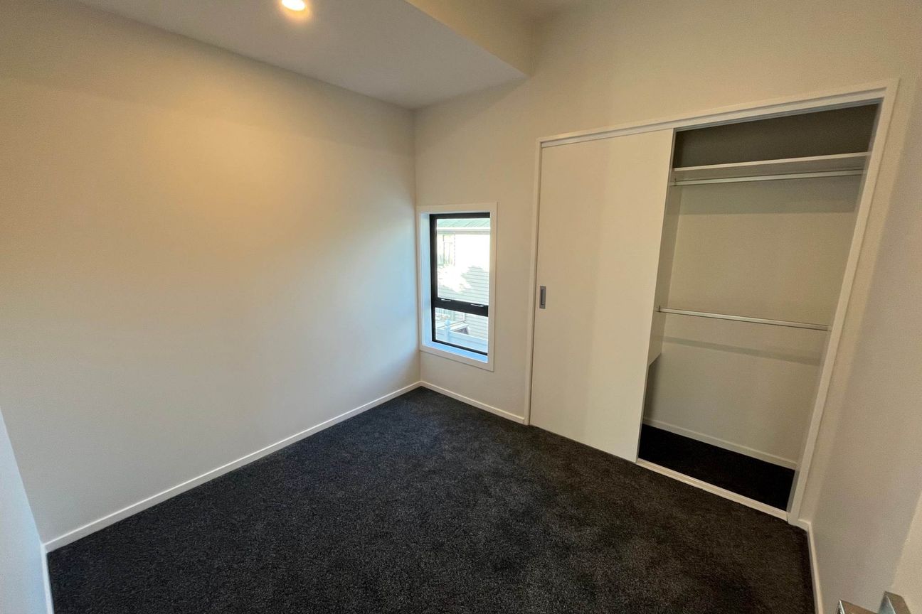 3 Bedroom House for Rent – pohled 4