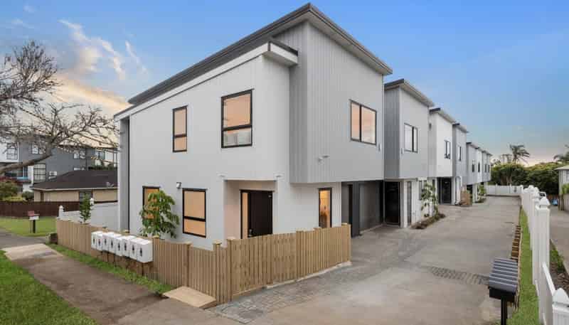 6/12 Ryburn Road, Mount Wellington