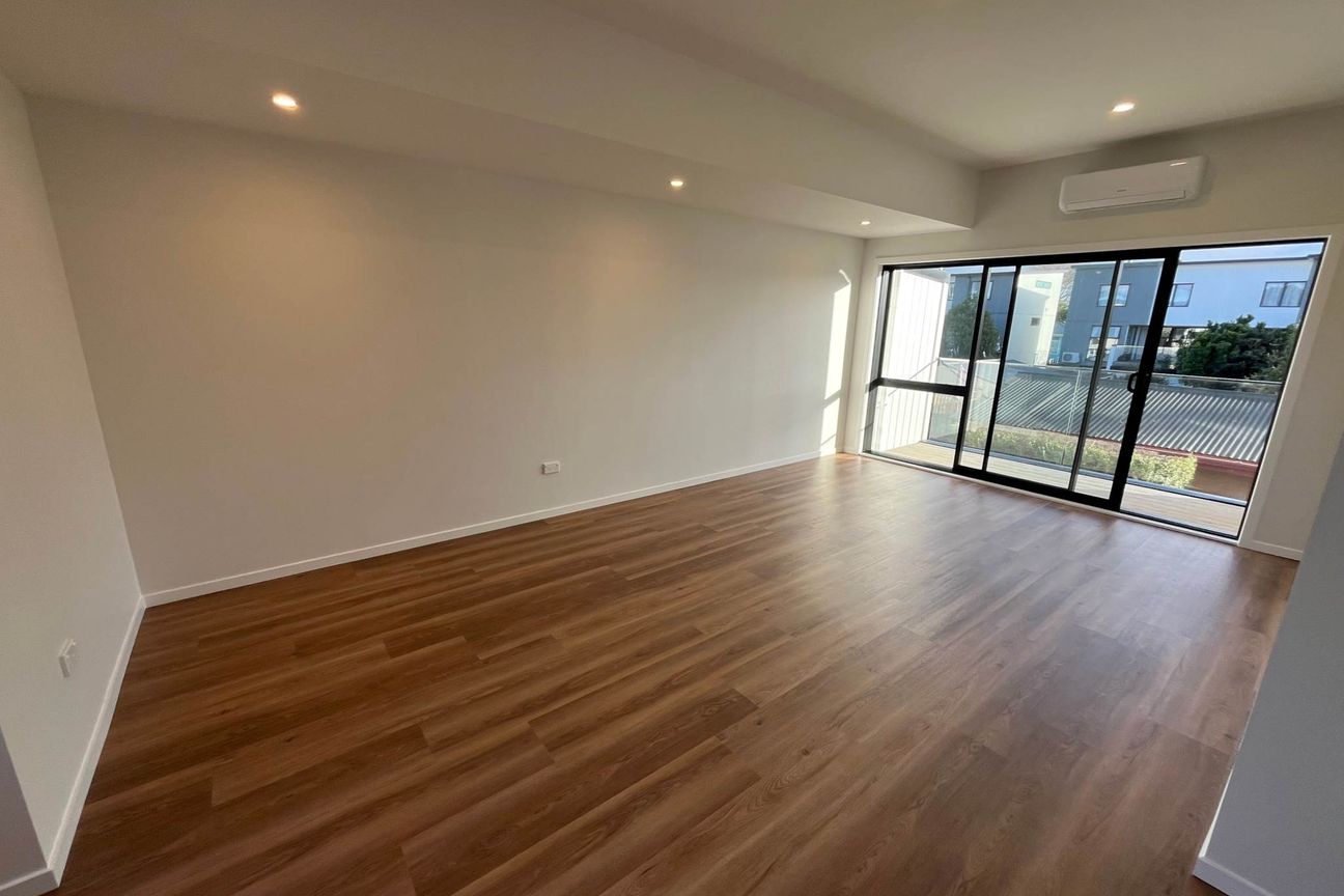 3 Bedroom House for Rent – pohled 3