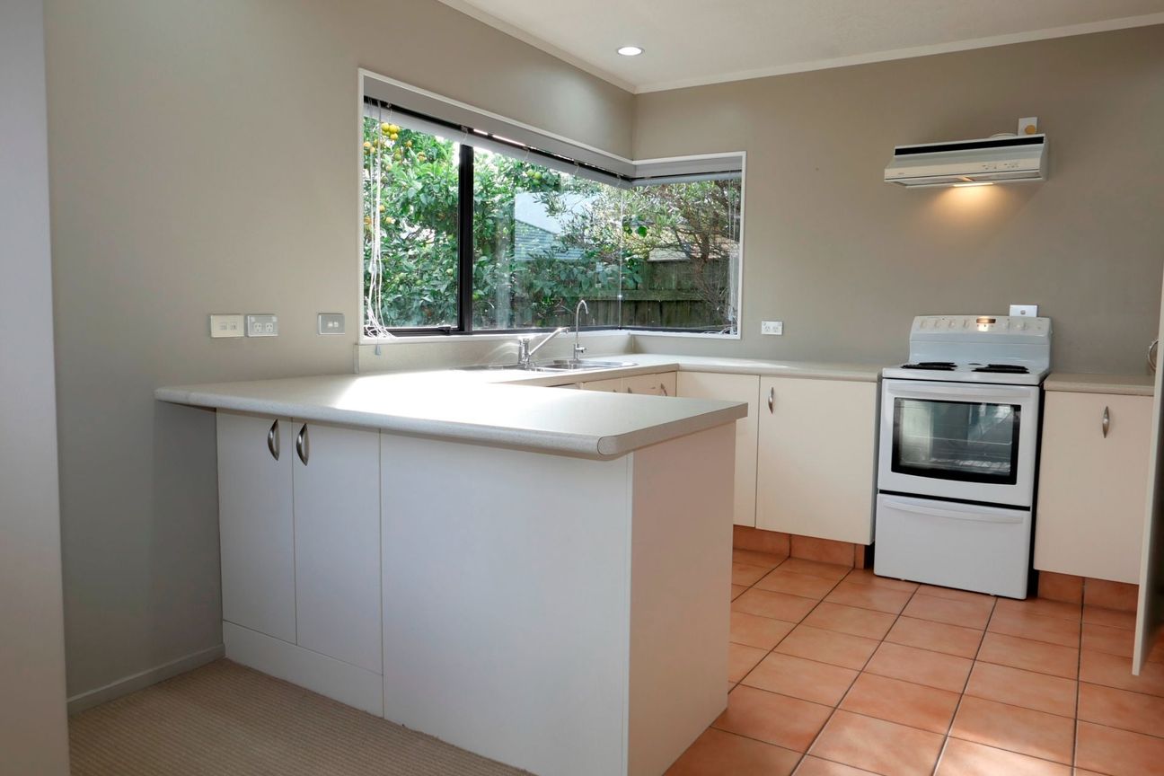 Peaceful Living in the Heart of Paraparaumu Beach - Ansicht 2
