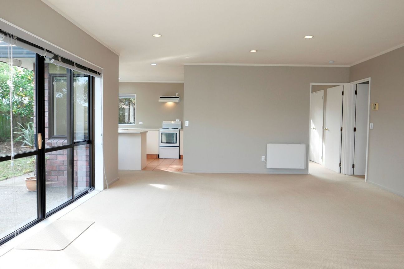 Peaceful Living in the Heart of Paraparaumu Beach - Mehr