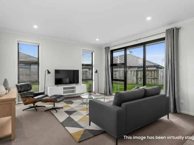 4 Tupeia Lane, Tikipunga