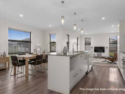 4 Tupeia Lane, Tikipunga