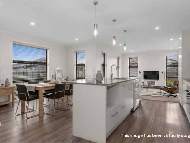 4 Tupeia Lane, Tikipunga
