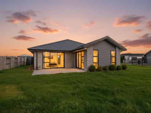 4 Tupeia Lane, Tikipunga
