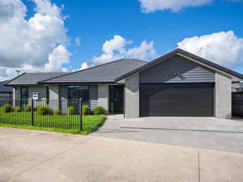 4 Tupeia Lane, Tikipunga
