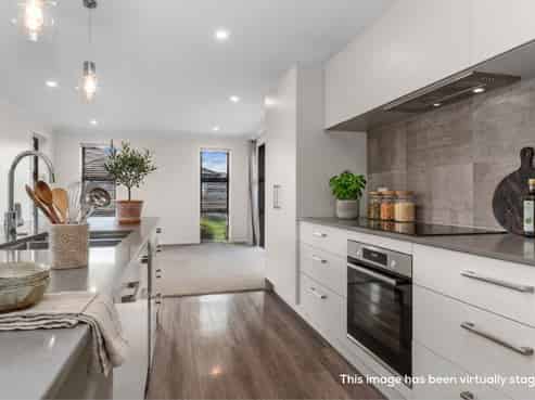 4 Tupeia Lane, Tikipunga