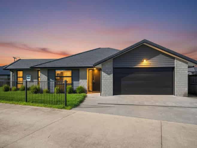 4 Tupeia Lane, Tikipunga